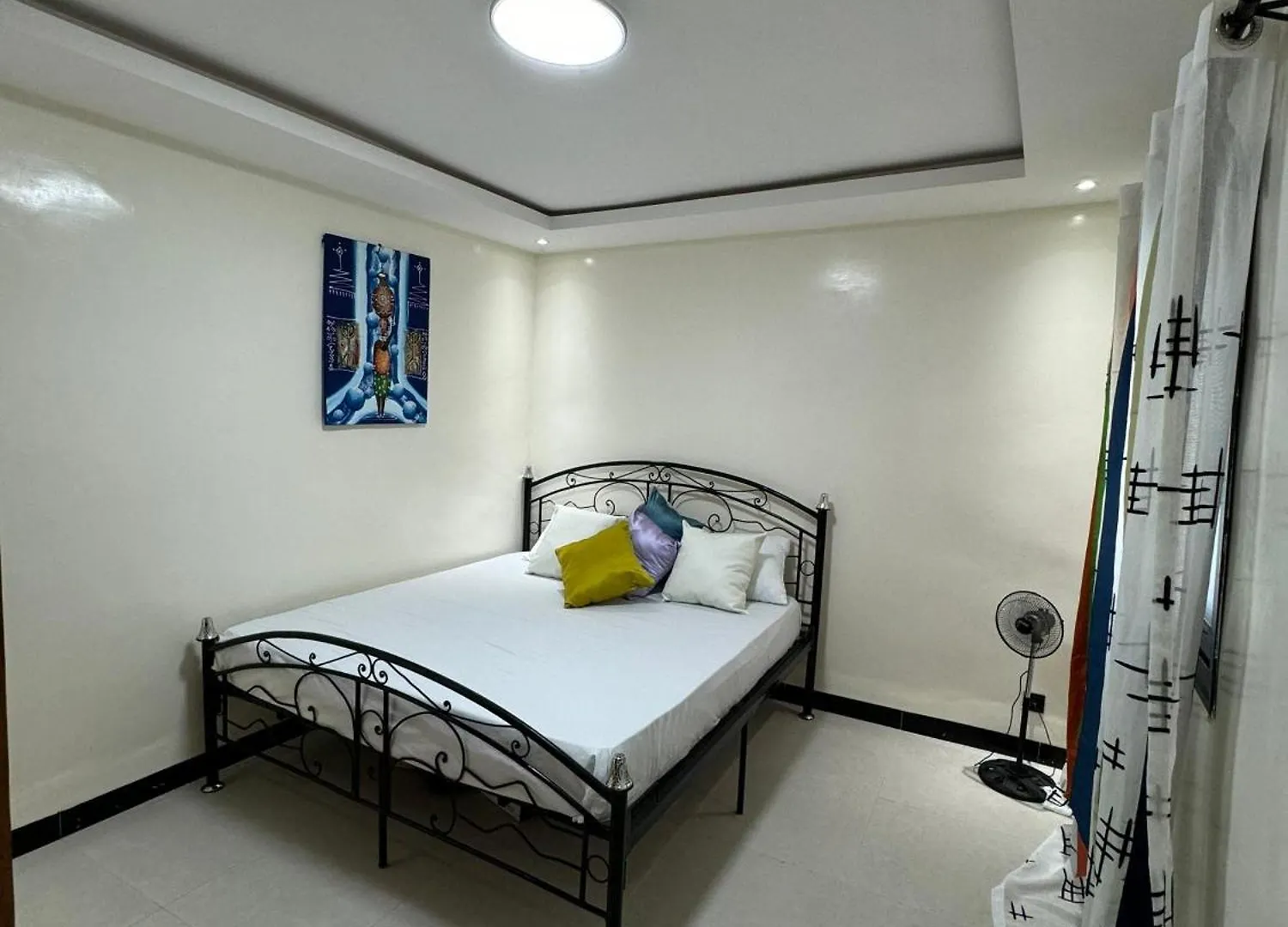 Noflaye Apartment Dakar